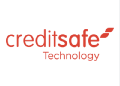 CreditSafe Technology Company logo